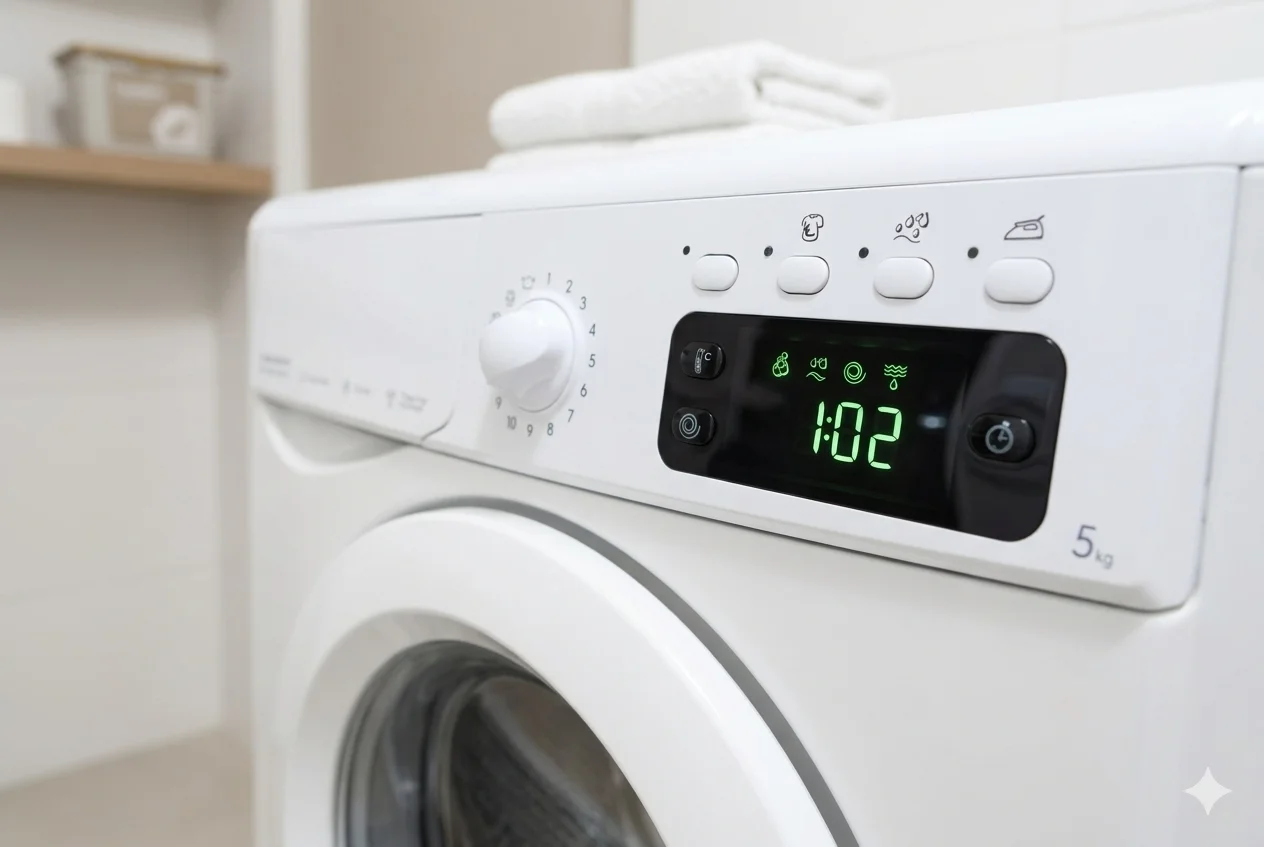 Washer and Dryer Repair Technician