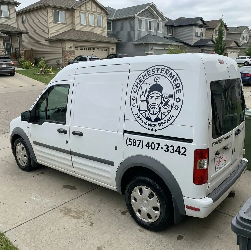 Professional Technician in Chestermere