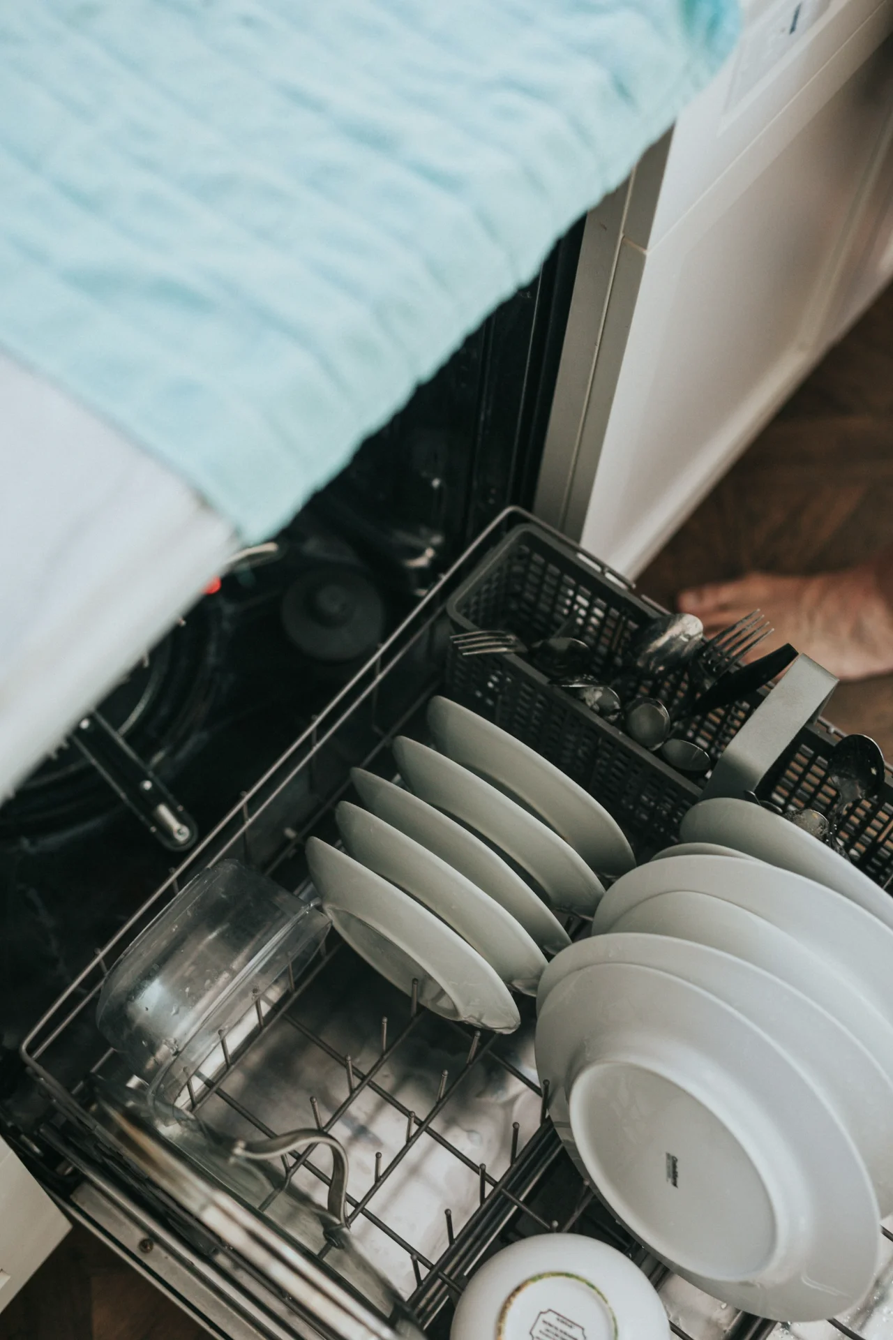 dishwasher repair service